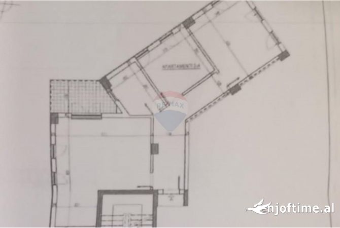 Shtepi ne shitje 2+1 ne Tirane - 179,000 Euro