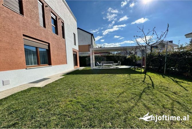 Shtepi me qera 5+1 ne Tirane - 4,000 Euro