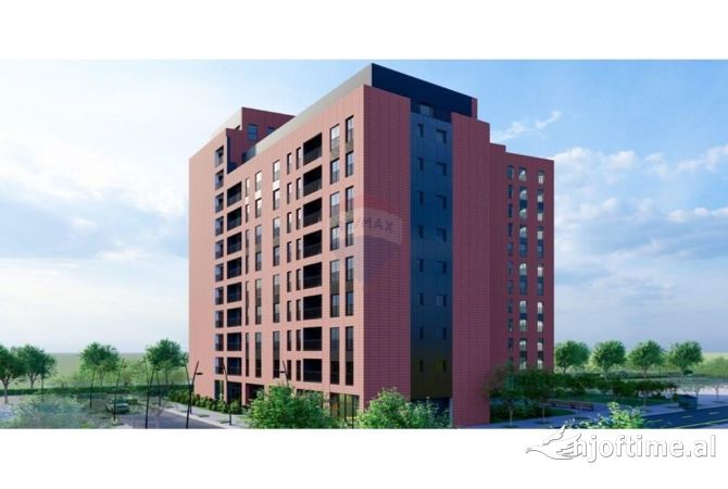 Ambient biznesi ne shitje 3+1 ne Tirane - 200,000 Euro