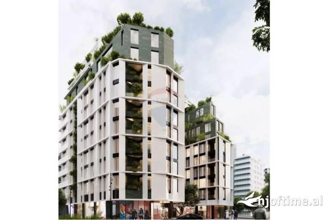 Shtepi ne shitje 2+1 ne Tirane - 338,000 Euro