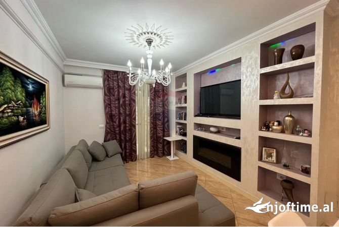 Shtepi ne shitje 1+1 ne Tirane - 135,000 Euro