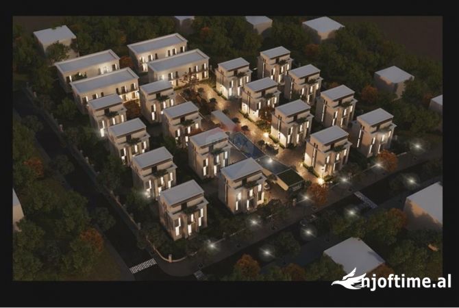 Shtepi ne shitje 3+1 ne Tirane - 554,000 Euro