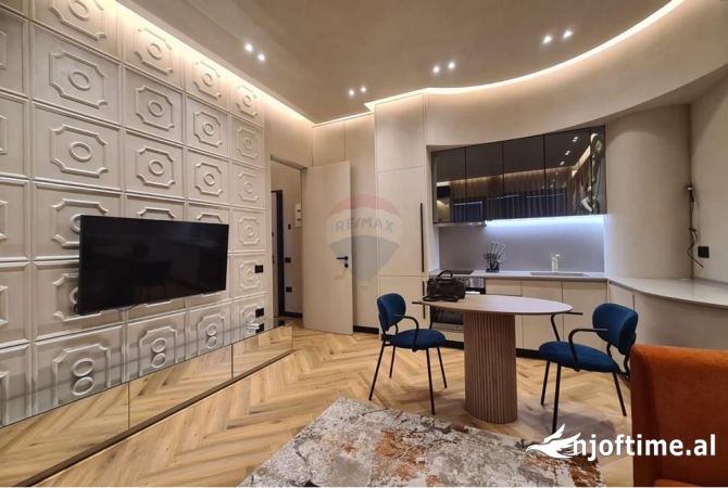 Shtepi me qera 1+1 ne Tirane - 1,000 Euro
