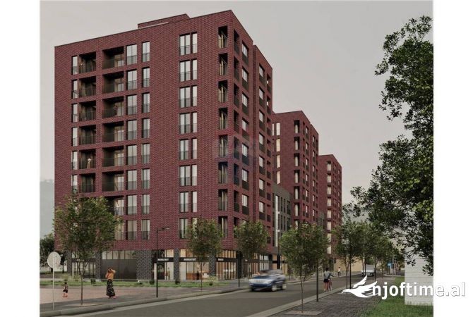 Shtepi ne shitje 2+1 ne Tirane - 14,900,000 Leke