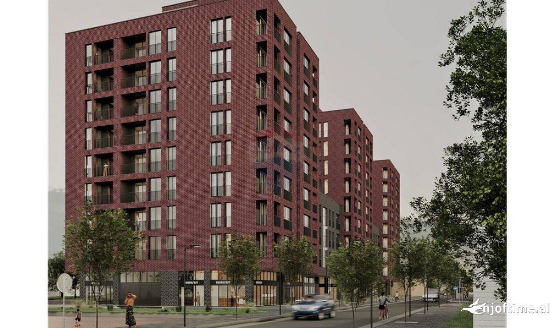 Shtepi ne shitje Apartament ne Tirane, 2+1, Mobilimi Bosh, pa mobiluar, Pagesa 14,900,000  Leke.