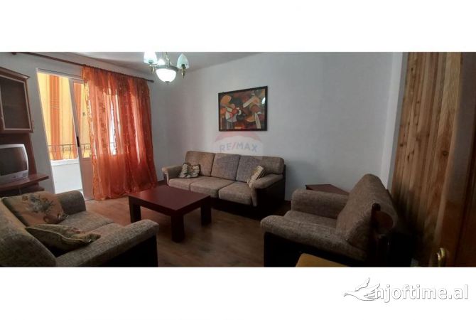 Shtepi me qera 1+1 ne Tirane - 500 Euro