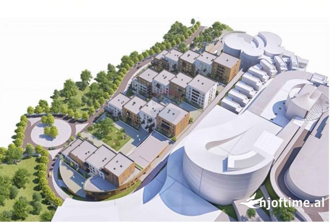 Shtepi ne shitje 3+1 ne Tirane - 290,000 Euro