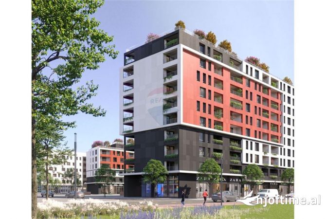 Shtepi ne shitje 3+1 ne Tirane - 189,000 Euro