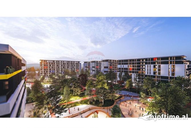 Shtepi ne shitje 2+1 ne Tirane - 100,000 Euro