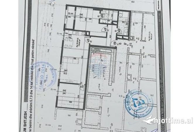 Shtepi ne shitje 2+1 ne Tirane - 180,000 Euro