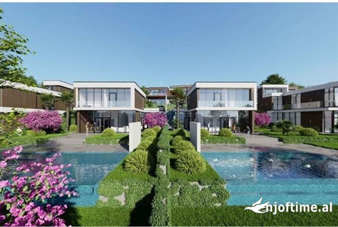 Shtepi ne shitje 4+1 ne Tirane - 1,500,000 Euro