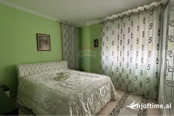 Apartment for rent in Tirana 2+1, Furnished