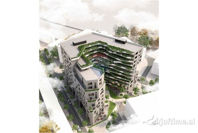 Shtepi ne shitje 2+1 ne Tirane - 260,000 Euro