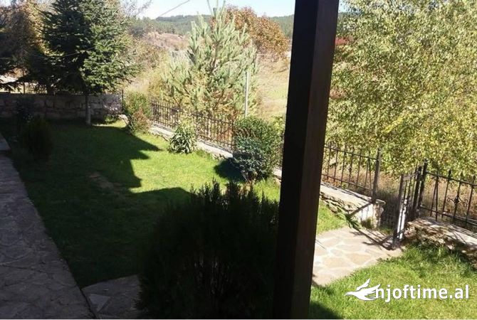 Ambient biznesi ne shitje 5+1 ne Korce - 26,000,000 Leke