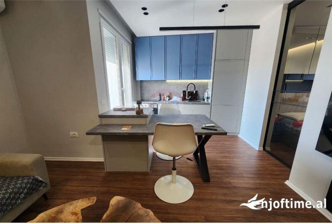 Shtepi ne shitje 1+1 ne Tirane - 102,000 Euro