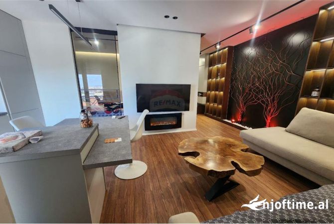 Shtepi ne shitje 1+1 ne Tirane - 102,000 Euro