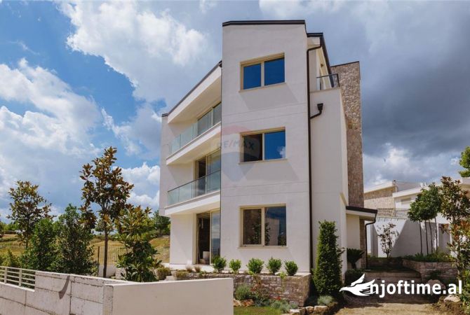 Shtepi ne shitje 4+1 ne Tirane - 890,000 Euro