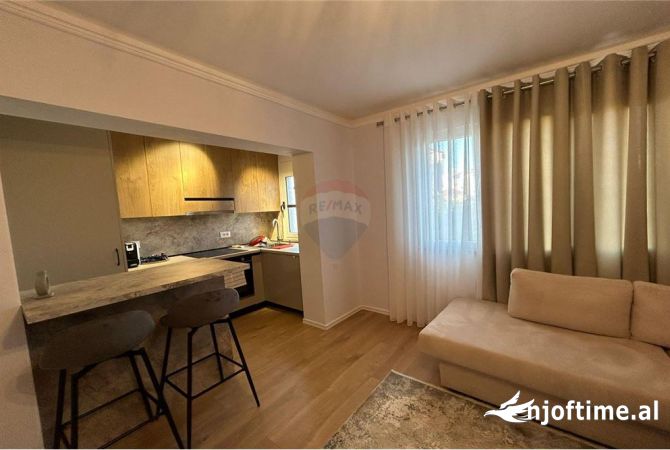 Shtepi ne shitje 1+1 ne Tirane - 129,000 Euro