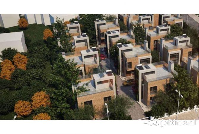 Casa in vendita 3+1 a Tirana - 375,000 Euro