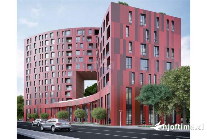 Ambient biznesi me qera 3+1 ne Tirane - 950 Euro