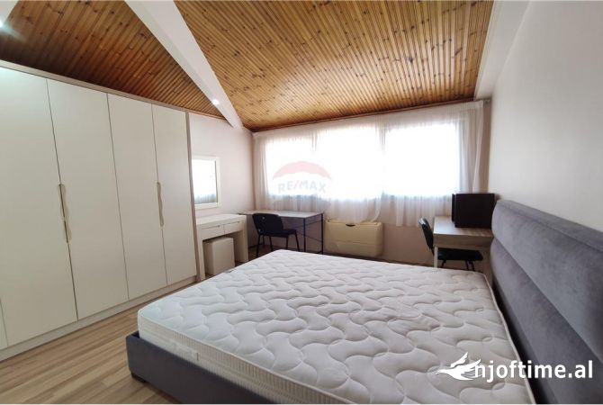 Shtepi me qera 2+1 ne Tirane - 700 Euro