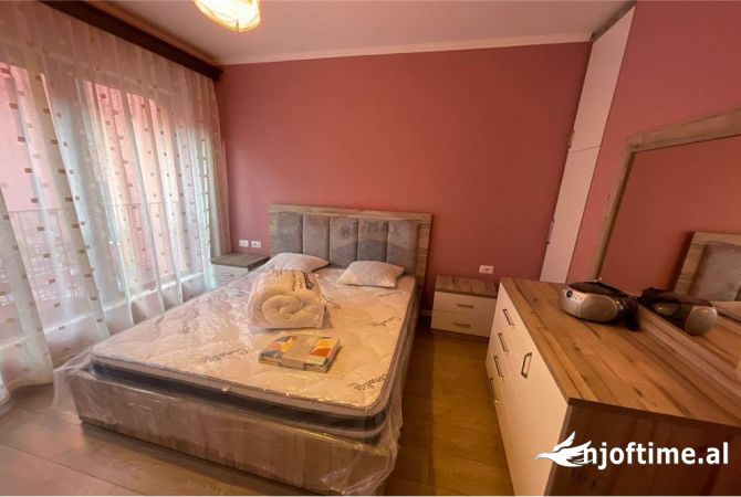 Shtepi me qera 1+1 ne Tirane - 650 Euro