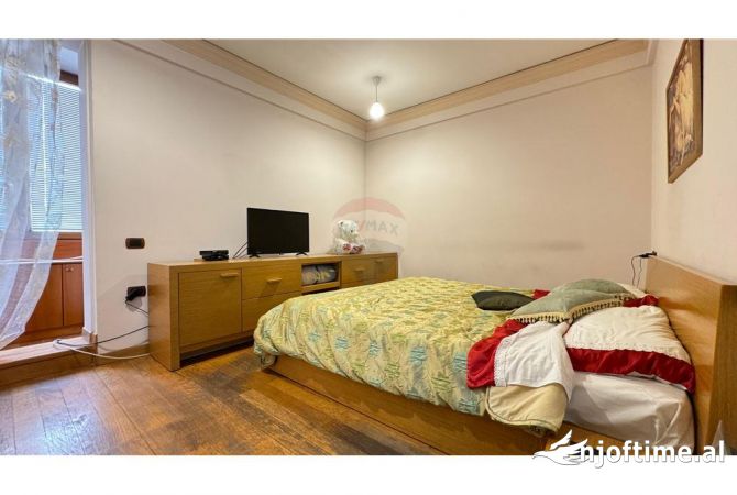 Apartment for rent in Tirana 3+1, Furnished