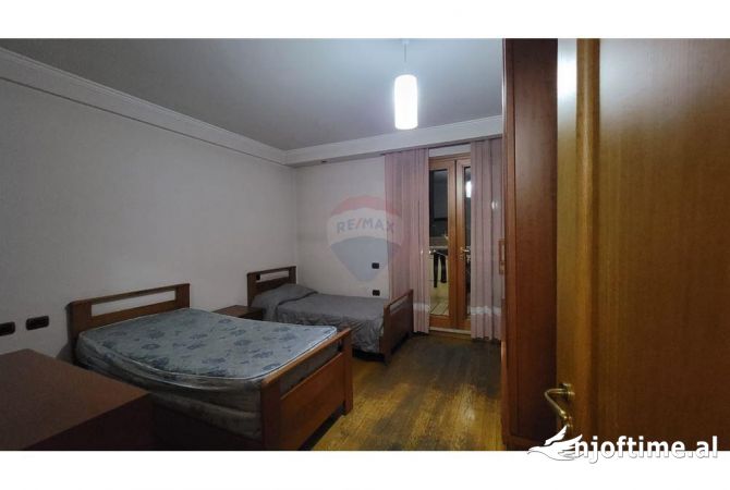 Apartment for rent in Tirana 3+1, Furnished