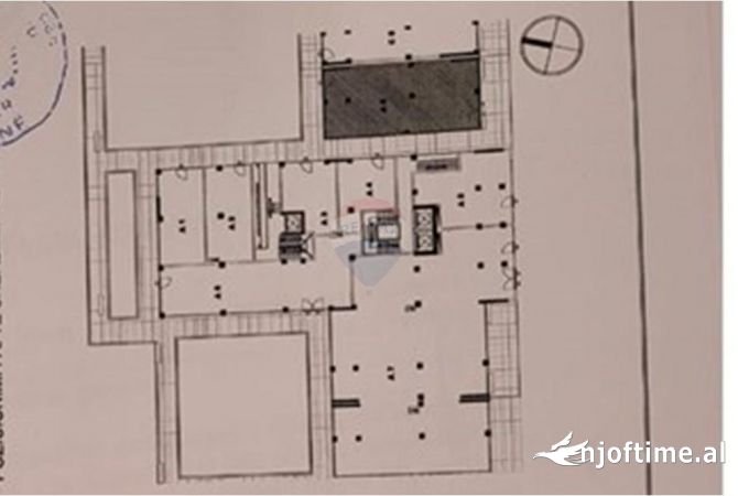 Ambient biznesi ne shitje 1+1 ne Tirane - 260,000 Euro