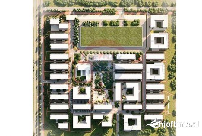 Shtepi ne shitje 1+1 ne Tirane - 55,230 Euro