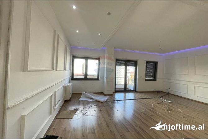 Ambient biznesi me qera 3+1 ne Tirane - 1,300 Euro