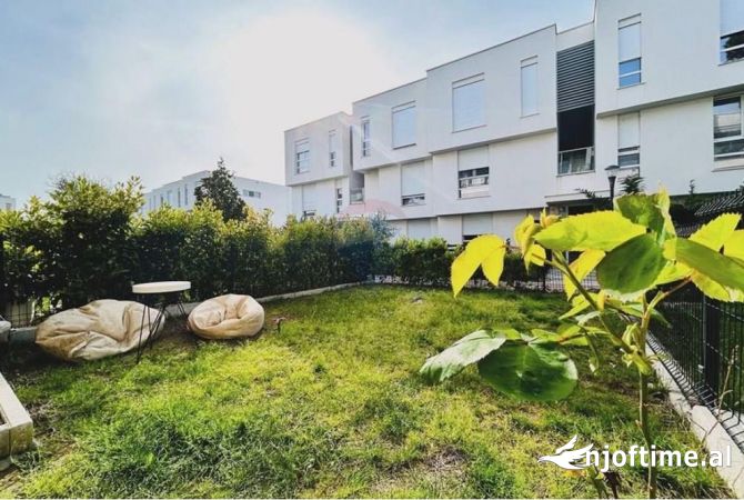 Shtepi ne shitje 1+1 ne Durres - 250,000 Euro