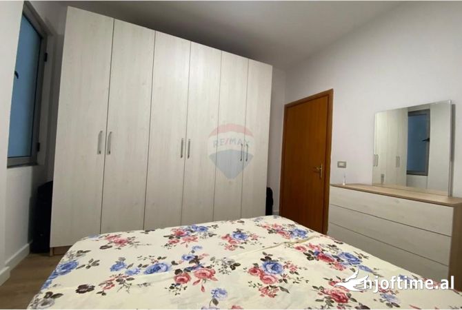 Shtepi me qera 1+1 ne Tirane - 400 Euro
