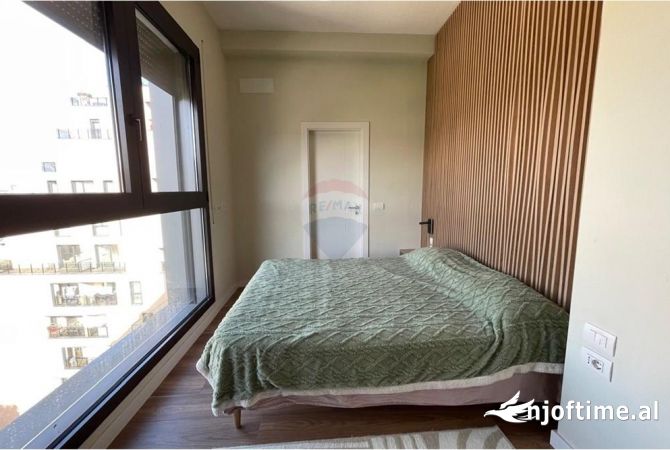 Shtepi me qera 2+1 ne Tirane - 1,500 Euro