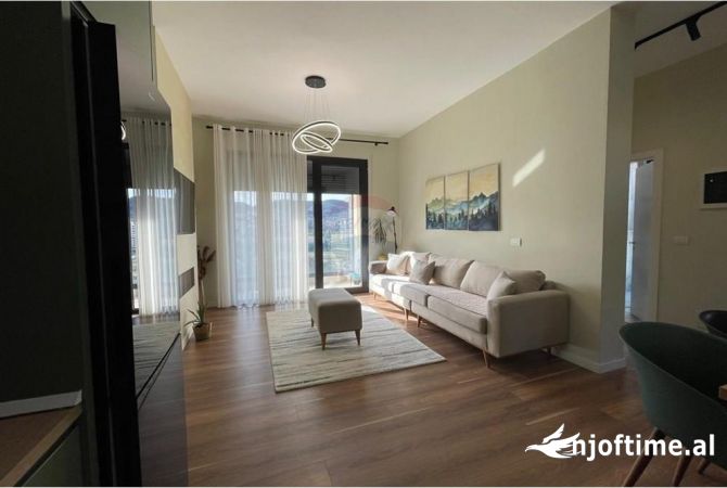 Shtepi ne shitje Apartament ne Tirane, 2+1, Mobilimi E mobiluar, Pagesa 207,000  Euro.