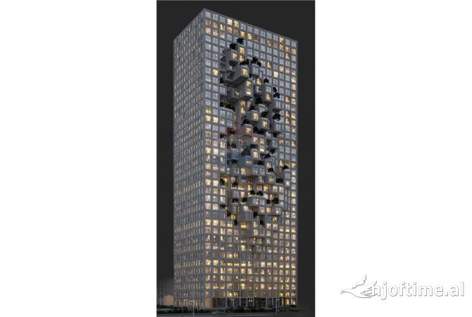Shtepi ne shitje 2+1 ne Tirane - 649,995 Euro