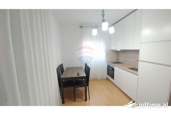 House for Rent 1+1 in Tirana - 550 Euro