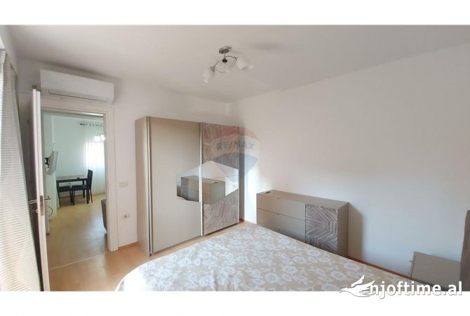 House for Rent 1+1 in Tirana - 550 Euro