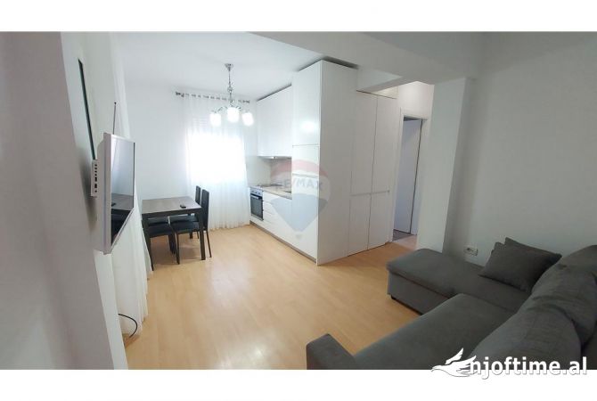 Shtepi me qera 1+1 ne Tirane - 550 Euro