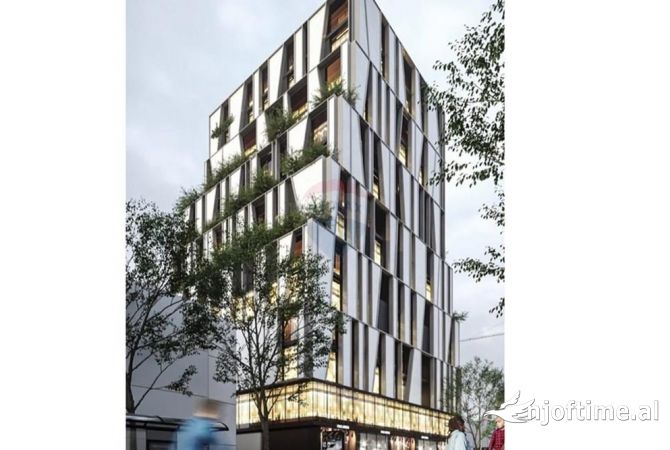 Shtepi ne shitje 2+1 ne Tirane - 275,000 Euro