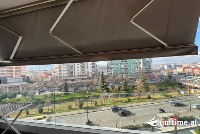 Shtepi me qera 1+1 ne Tirane - 1,000 Euro