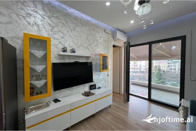 Shtepi me qera 1+1 ne Tirane - 1,000 Euro