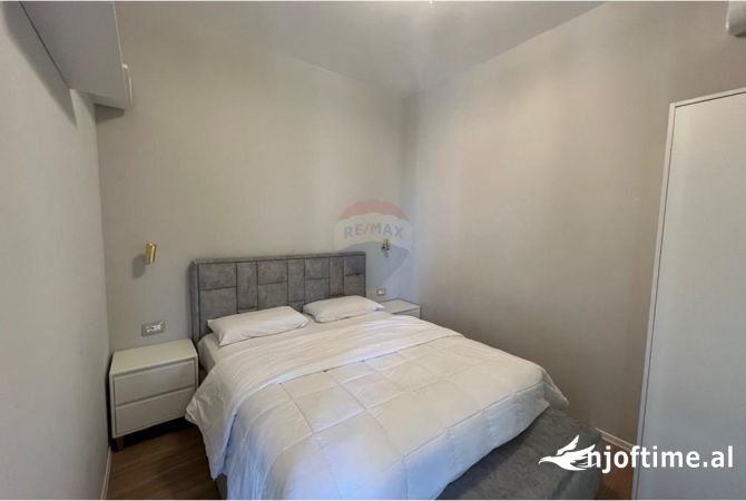 Shtepi me qera 1+1 ne Tirane - 1,000 Euro