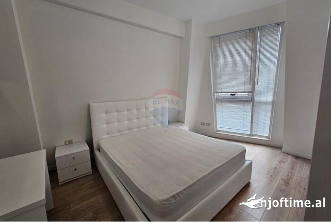 Apartment for rent in Tirana 1+1, Furnished