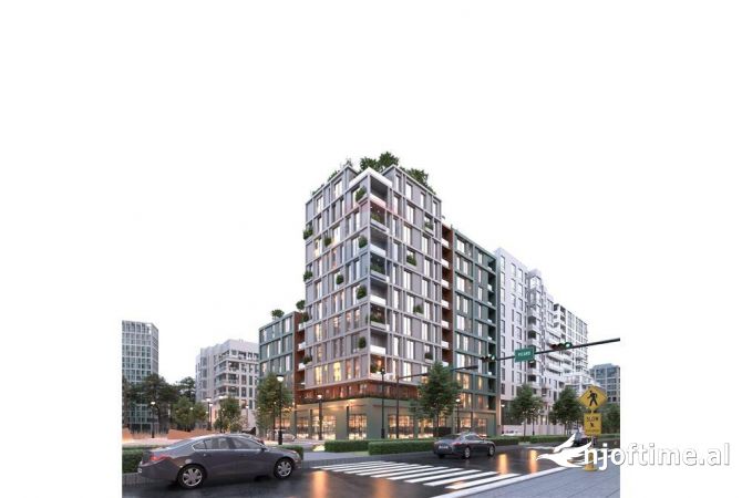 Shtepi ne shitje 3+1 ne Tirane - 225,000 Euro