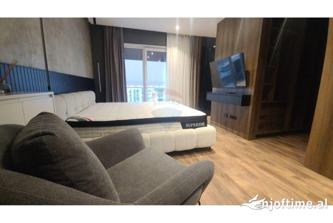Shtepi me qera 1+1 ne Tirane - 700 Euro
