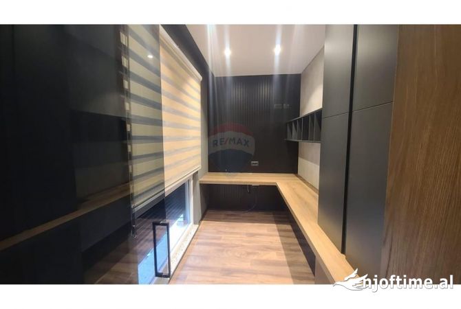 Shtepi me qera 1+1 ne Tirane - 700 Euro
