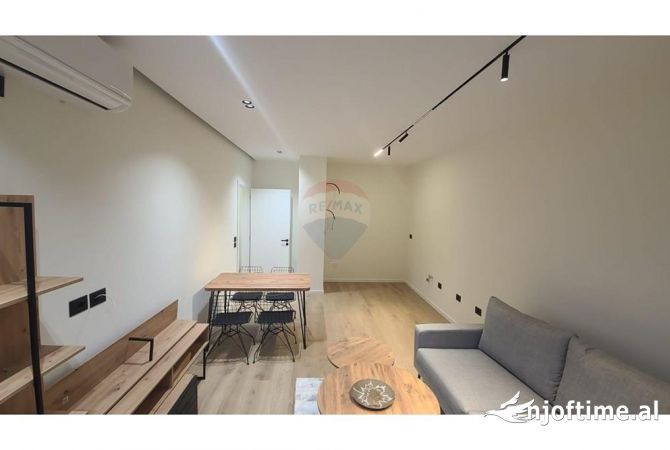 Shtepi ne shitje 1+1 ne Tirane - 110,000 Euro
