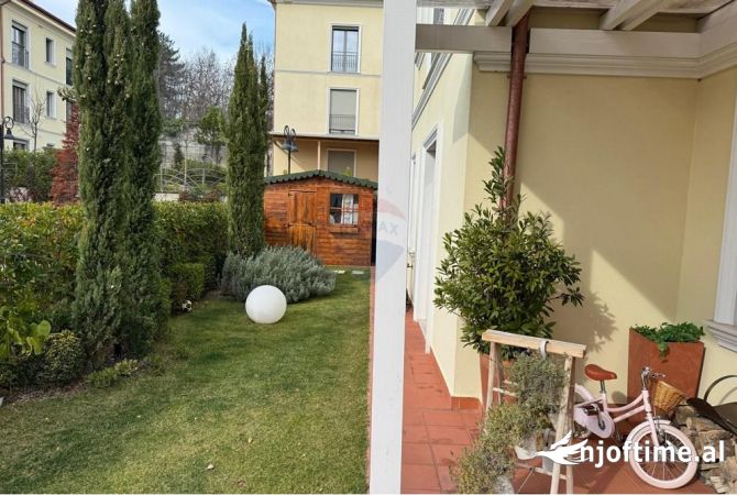 Shtepi ne shitje 2+1 ne Tirane - 490,000 Euro