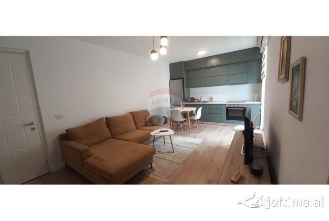 Shtepi me qera 1+1 ne Tirane - 700 Euro